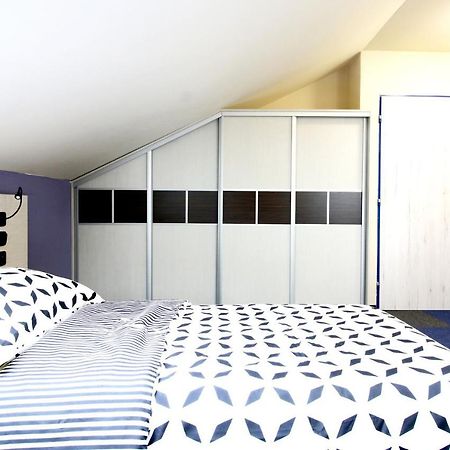 2 Bedrooms House With Enclosed Garden And Wifi At Slezska Ostrava Ngoại thất bức ảnh