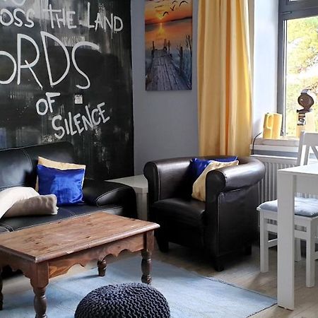2 Bedrooms House With Enclosed Garden And Wifi At Slezska Ostrava Ngoại thất bức ảnh