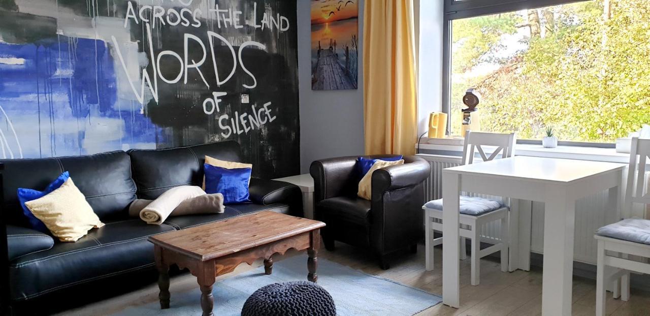 2 Bedrooms House With Enclosed Garden And Wifi At Slezska Ostrava Ngoại thất bức ảnh